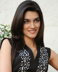 Kriti Sanon